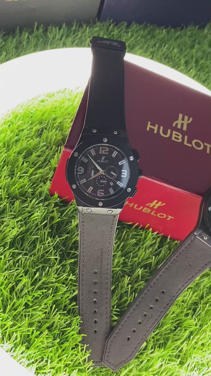 Hublot Geneve Watch