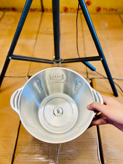 Silver Crest Chopper  3 Litter  Meat  &  Vegetable Chopper German lot 🇩🇪