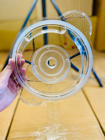 Silver Crest Chopper  3 Litter  Meat  &  Vegetable Chopper German lot 🇩🇪